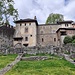 <b>Il Castello Visconteo di Locarno.</b>
