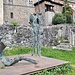 <b>Nag Arnoldi (1928-2017), "La palude", 1986.</b>