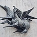 <b>Remo Rossi, "Pegaso", 1958.</b>