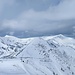 Alles Skitourenberge mit teilweise einfachen Anstiegen