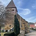St. Michael-Kirche in Weiler