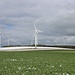 Windpark am Saidenberg