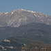 Vista Monte Vettore