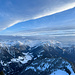 Aussicht vom Alpspitz