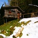 Neue Jägerhütte
