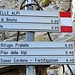 <b>In circa 20 minuti arrivo alla ridotta e all’osservatorio, facenti parte del sistema difensivo italiano della Frontiera Nord verso la Svizzera, ideato a partire dal 1871 dal Regno d’Italia. </b>