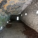 <b>Ridotta sul versante est del Sasso Gordona.</b>