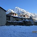 Kloster Tengboche