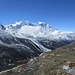 Dingboche und das Tal des Imja Khola