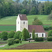 die Kirche St-Elise du Champs