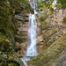Wasserfall des Plattenbachs