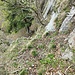 Rückblick auf die Seilstelle