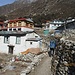 Das Kloster in Upper Pangboche soll das älteste sein im Khumbu