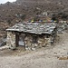 Sennhütte im oberen Dudh-Koshi-Valley