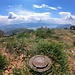 Monte Borgna