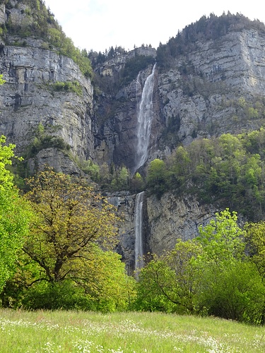 Seerenbachfall