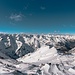 Panorama Kogelseespitze