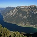 Blick vom Bärenkopf zum Achensee, dem größten See Tirols