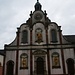 Bellemagny, Klosterkirche