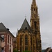 Thann, Münster