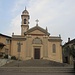 Vacallo : Chiesa di Santa Croce