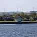 Mittlerer Großhartmannsdorfer Teich, Striegelhaus