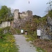 Ruine Wildenburg 1