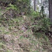 Rinne und andere Seite der selbigen