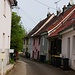 Kleine Arbeitersiedlung bei Héricourt *
