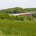TGV-Strecke bei AIbre *