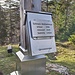 Eckdaten zum Schreck Wetterkreuz
