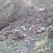 nochmal das Steinmandl Richtung Wetterkreuz