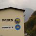 Die aufgelassene Bären-Batteriefabrik am Eingang ins Bärental
