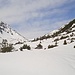 Nach der fast ebenen Strecke geht es jetzt bergan.