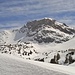 Blick von der Formarinalpe zum Pöngertlekopf