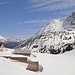 Rückblick vom Formarinjoch