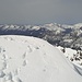 Auf dem Formarin Schafberg