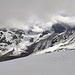 Ein erster Blick auf den gewaltigen Bergsturz