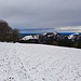 Suboptimale Skibedingungen heute bei Wasser-Schnee und +13 Grad
