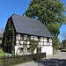 Langenau, Fachwerkhaus