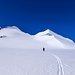 Griesgletscher - wunderschön