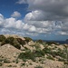 auf dem Puig de l`Aquila 