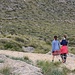 wandern und quatschen