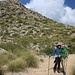 gemütliches Wandern