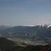 Blick auf Schwaz