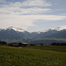 Kellerjoch und Gilfert