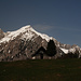 Kapelle mit Hochnissl