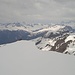 Blick vom Vorderberg in westliche Richtung