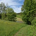 A l'approche du Siessenweier