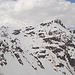 Blick zur felsigen Steilflanke der Heimspitze